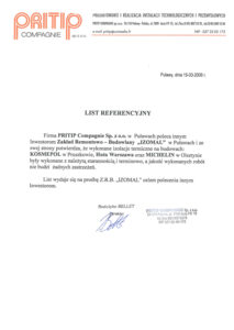 2006_Pritip_Compagne_Kosmepol
